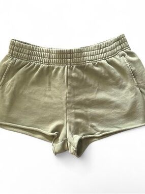 Aerie Sweat Shorts